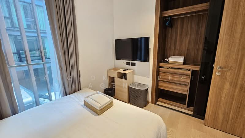 Chalermnit Art De Maison, Bangkok, 186 Sukhumvit 53 Alley, Khlong Tan Nua, Watthana, Bangkok, 2 Bedrooms, 96 sqm, Condo For Rent, by BANGKOK PROPERTY AGENTS, 500400156 - DDproperty.com