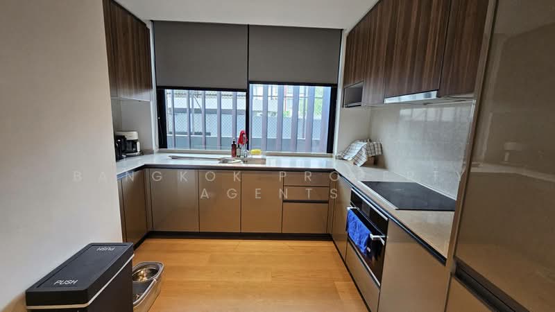 Chalermnit Art De Maison, Bangkok, 186 Sukhumvit 53 Alley, Khlong Tan Nua, Watthana, Bangkok, 2 Bedrooms, 96 sqm, Condo For Rent, by BANGKOK PROPERTY AGENTS, 500400156 - DDproperty.com