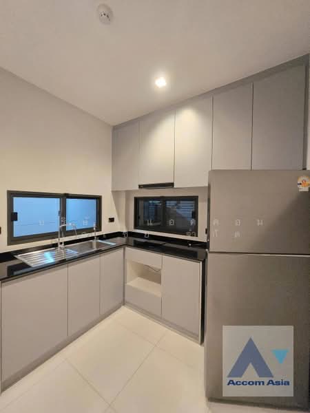 Bangkok Boulevard Bangna KM.5, Samut Prakan, Bang Na-Trat 37 Alley, Bang Kaeo, Bang Plee, Samut Prakan, 4 Bedrooms, 237 sqm, Single Detached House For Rent, by บริษัท แอคคอม เอเซีย จำกัด, 500400157 - DDproperty.com