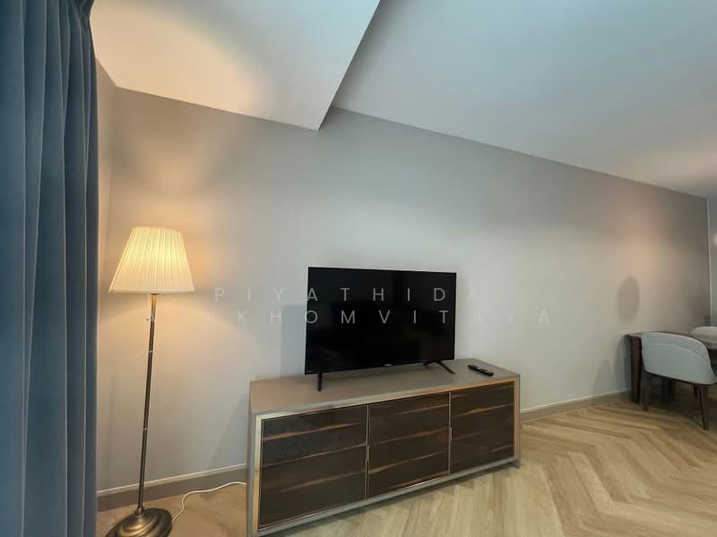 59 Heritage, Bangkok, 18 Soi Sukhumvit 59, Khlong Tan Nua, Watthana, Bangkok, 2 Bedrooms, 73 sqm, Condo For Sale, by Piyathida Atikhomvitaya, 500400158 - DDproperty.com