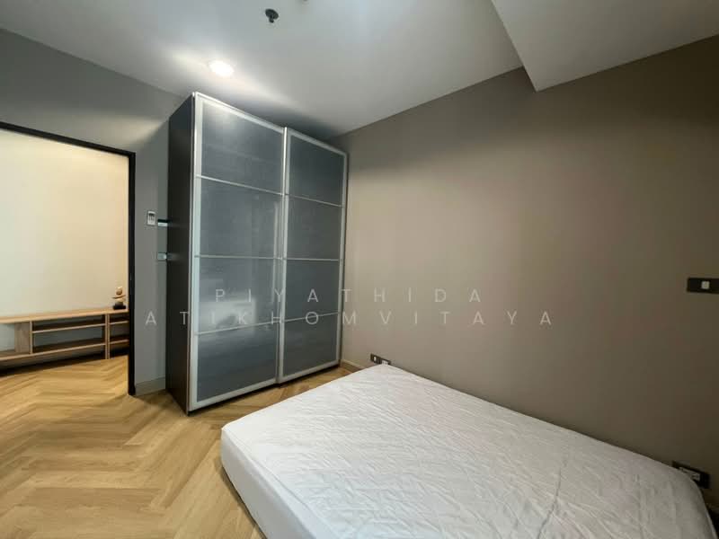 59 Heritage, Bangkok, 18 Soi Sukhumvit 59, Khlong Tan Nua, Watthana, Bangkok, 2 Bedrooms, 73 sqm, Condo For Sale, by Piyathida Atikhomvitaya, 500400158 - DDproperty.com