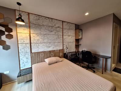 For Rent - Life One Wireless, Bangkok