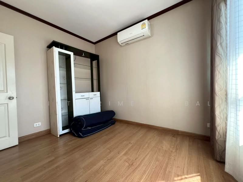Passorn Kathu-Patong, Phuket, Pruksa Ville Village 146/35, Kammala, Kathu, Phuket, 3 Bedrooms, 120 sqm, Single Detached House For Rent, by Built Prime global, 500400161 - DDproperty.com
