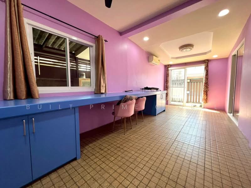 Passorn Kathu-Patong, Phuket, Pruksa Ville Village 146/35, Kammala, Kathu, Phuket, 3 Bedrooms, 120 sqm, Single Detached House For Rent, by Built Prime global, 500400161 - DDproperty.com