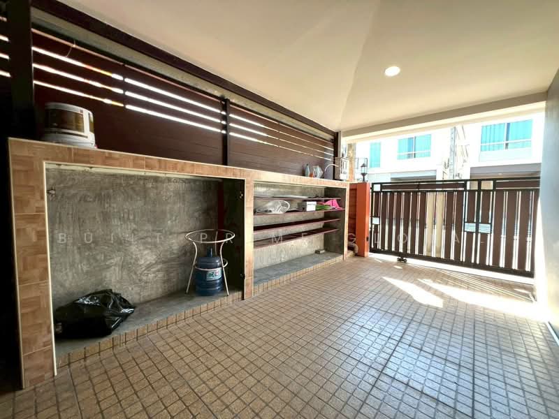Passorn Kathu-Patong : ภัสสร กะทู้-ป่าตอง, ภูเก็ต, หมู่บ้าน พฤกษาวิลล์ 146/35, กมลา, กะทู้, ภูเก็ต, 120 ตร.ม., บ้านเดี่ยว ให้เช่า, โดย Built Prime global, 500400161 - DDproperty.com