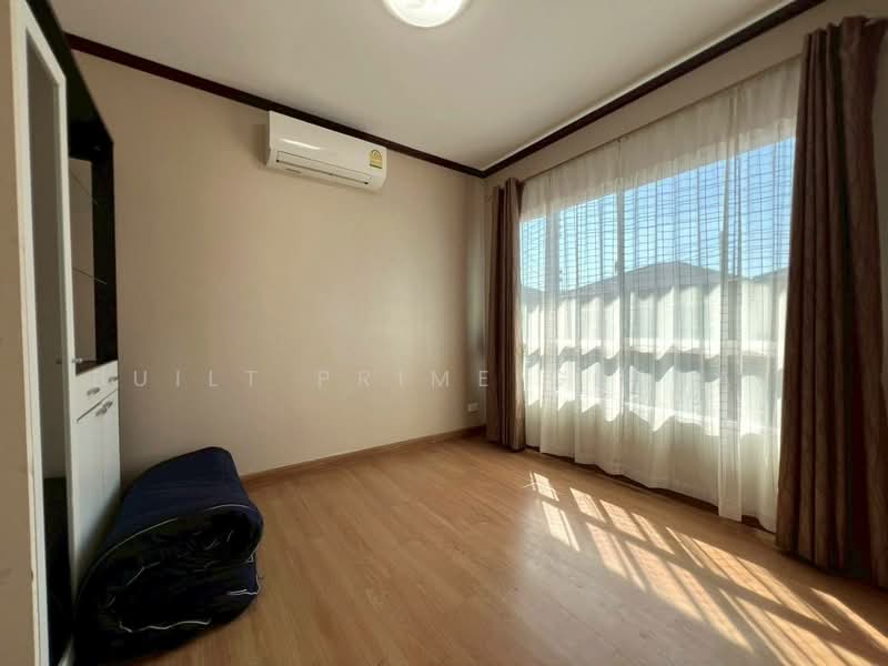 Passorn Kathu-Patong, Phuket, Pruksa Ville Village 146/35, Kammala, Kathu, Phuket, 3 Bedrooms, 120 sqm, Single Detached House For Rent, by Built Prime global, 500400161 - DDproperty.com