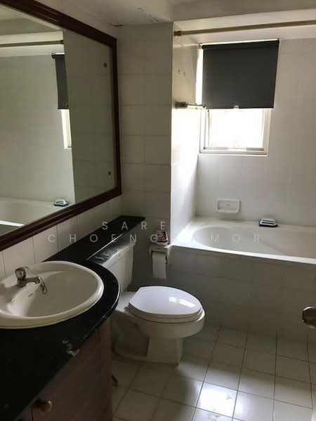 Raintree Villa, Bangkok, 108 198 Soi Sukhumvit 53, Khlong Tan Nua, Watthana, Bangkok, 2 Bedrooms, 86 sqm, Condo For Rent, by Sarena Choengsamor, 500400166 - DDproperty.com