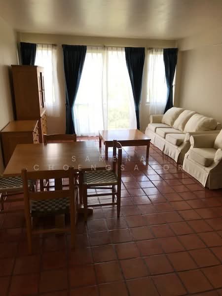 Raintree Villa, Bangkok, 108 198 Soi Sukhumvit 53, Khlong Tan Nua, Watthana, Bangkok, 2 Bedrooms, 86 sqm, Condo For Rent, by Sarena Choengsamor, 500400166 - DDproperty.com