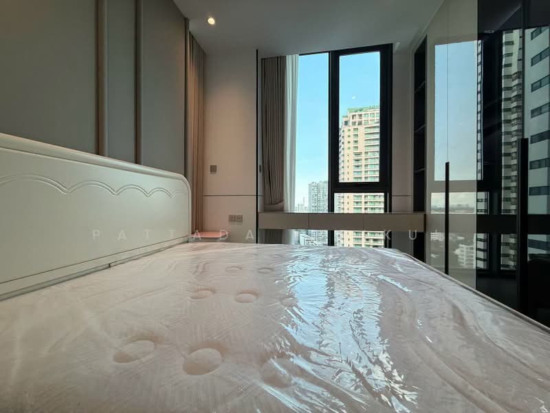 Supalai Icon Sathorn, Bangkok, Sathorn Tai Road, Thung Maha Mek, Sathon, Bangkok, 3 Bedrooms, 100 sqm, Condo For Rent, by Pattada Letikul, 500400168 - DDproperty.com
