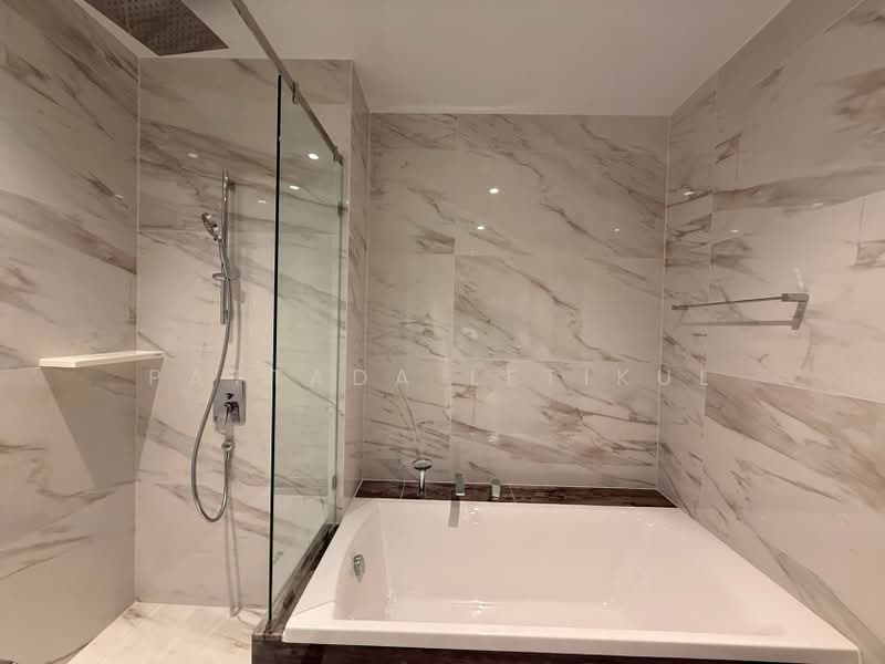Supalai Icon Sathorn, Bangkok, Sathorn Tai Road, Thung Maha Mek, Sathon, Bangkok, 3 Bedrooms, 100 sqm, Condo For Rent, by Pattada Letikul, 500400168 - DDproperty.com