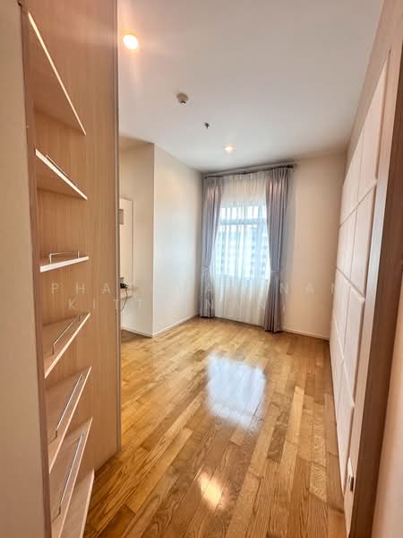 The Madison, Bangkok, Sukhumvit 41, Khlong Tan Nua, Watthana, Bangkok, 2 Bedrooms, 110 sqm, Condo For Rent, by Phatcharanan Kittiananchat, 500400169 - DDproperty.com