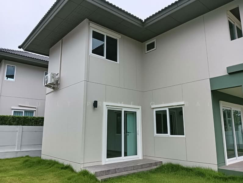 Saransiri Kohkaew Retreat, Phuket, Ko Kaeo, Muang Phuket, Phuket, 4 Bedrooms, 260 sqm, Single Detached House For Rent, by Built Prime global, 500400171 - DDproperty.com