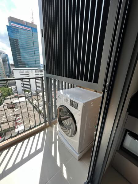 Oka Haus Sukhumvit 36 : โอกะ เฮ้าส์ สุขุมวิท 36, กรุงเทพ, 3399 ถนนพระรามที่ ๔, คลองตัน, คลองเตย, กรุงเทพ, 34 ตร.ม., คอนโด ขาย, โดย Somrad Phoopruksachart, 500400172 - DDproperty.com