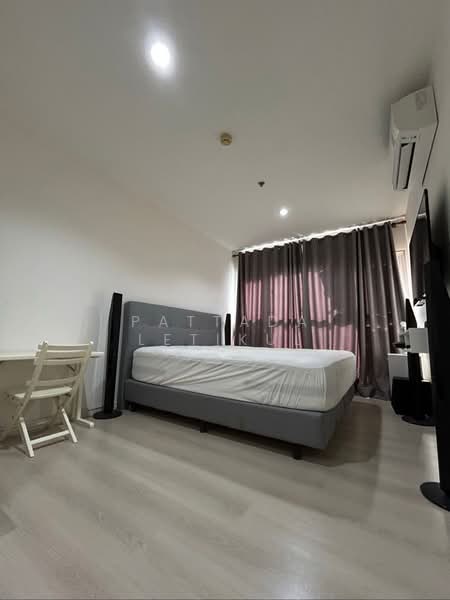 Aspire Sukhumvit 48, Bangkok, Sukhumvit Road, Phra Kanong, Khlong Toei, Bangkok, 2 Bedrooms, 54 sqm, Condo For Rent, by Pattada Letikul, 500400175 - DDproperty.com
