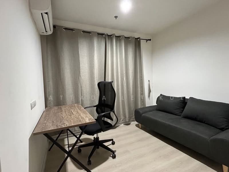 Aspire Sukhumvit 48 : แอสปาย สุขุมวิท 48, กรุงเทพ, ซอยสุขุมวิท 48 ถนนสุขุมวิท แขวงพระโขนง เขตคลองเตย กรุงเทพมหานคร, พระโขนง, คลองเตย, กรุงเทพ, 54 ตร.ม., คอนโด ให้เช่า, โดย Pattada Letikul, 500400175 - DDproperty.com
