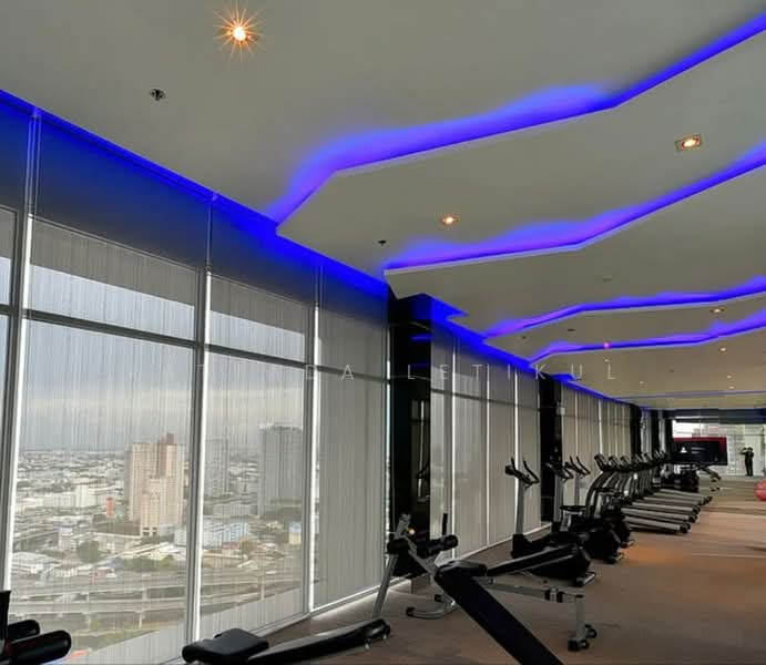 Aspire Sukhumvit 48 : แอสปาย สุขุมวิท 48, กรุงเทพ, ซอยสุขุมวิท 48 ถนนสุขุมวิท แขวงพระโขนง เขตคลองเตย กรุงเทพมหานคร, พระโขนง, คลองเตย, กรุงเทพ, 54 ตร.ม., คอนโด ให้เช่า, โดย Pattada Letikul, 500400175 - DDproperty.com
