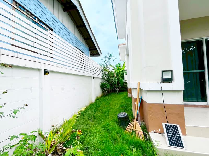 Lanceo Wongwaen - Ramintra, Bangkok, Liap Khlong Song Rd, Bang Chun, Khlong Sam Wa, Bangkok, 3 Bedrooms, 201 sqm, Single Detached House For Sale, by Suradej Arunsurosn, 500400176 - DDproperty.com