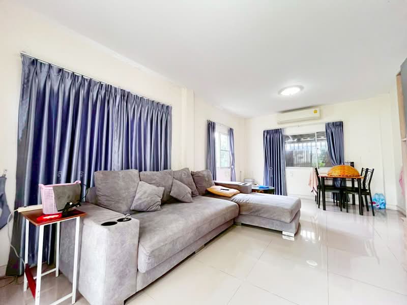 Lanceo Wongwaen - Ramintra, Bangkok, Liap Khlong Song Rd, Bang Chun, Khlong Sam Wa, Bangkok, 3 Bedrooms, 201 sqm, Single Detached House For Sale, by Suradej Arunsurosn, 500400176 - DDproperty.com