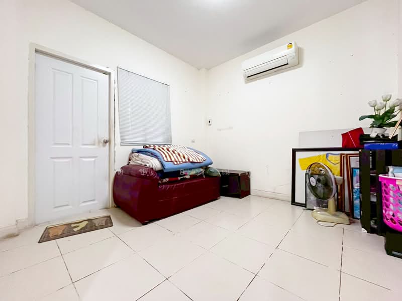 Lanceo Wongwaen - Ramintra, Bangkok, Liap Khlong Song Rd, Bang Chun, Khlong Sam Wa, Bangkok, 3 Bedrooms, 201 sqm, Single Detached House For Sale, by Suradej Arunsurosn, 500400176 - DDproperty.com