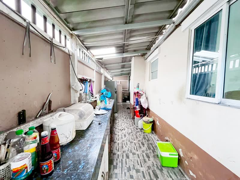 Lanceo Wongwaen - Ramintra, Bangkok, Liap Khlong Song Rd, Bang Chun, Khlong Sam Wa, Bangkok, 3 Bedrooms, 201 sqm, Single Detached House For Sale, by Suradej Arunsurosn, 500400176 - DDproperty.com
