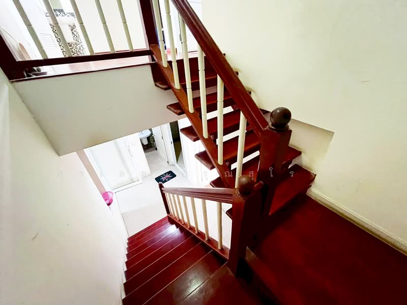 Lanceo Wongwaen - Ramintra, Bangkok, Liap Khlong Song Rd, Bang Chun, Khlong Sam Wa, Bangkok, 3 Bedrooms, 201 sqm, Single Detached House For Sale, by Suradej Arunsurosn, 500400176 - DDproperty.com