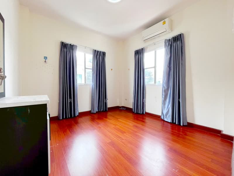 Lanceo Wongwaen - Ramintra, Bangkok, Liap Khlong Song Rd, Bang Chun, Khlong Sam Wa, Bangkok, 3 Bedrooms, 201 sqm, Single Detached House For Sale, by Suradej Arunsurosn, 500400176 - DDproperty.com