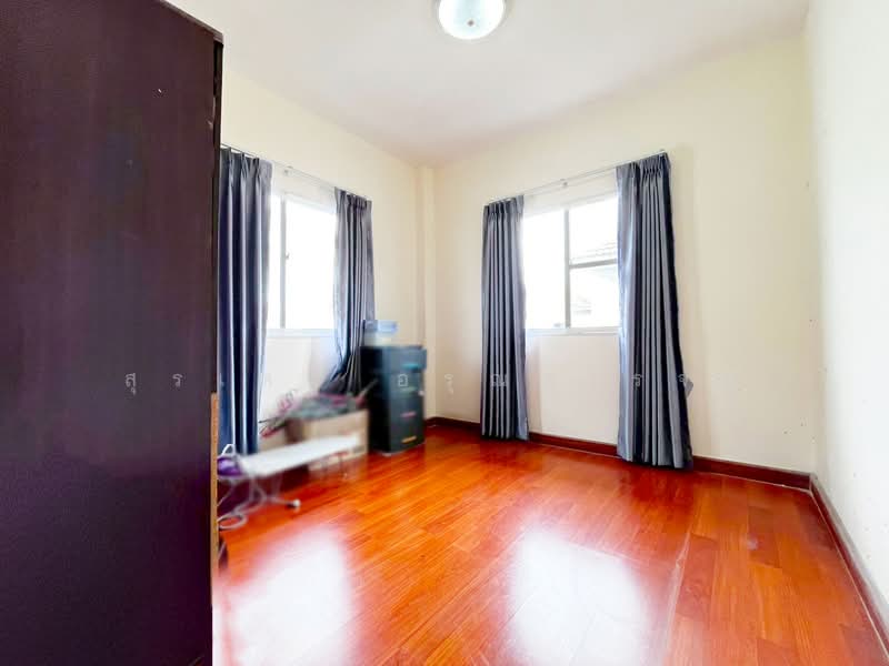 Lanceo Wongwaen - Ramintra, Bangkok, Liap Khlong Song Rd, Bang Chun, Khlong Sam Wa, Bangkok, 3 Bedrooms, 201 sqm, Single Detached House For Sale, by Suradej Arunsurosn, 500400176 - DDproperty.com