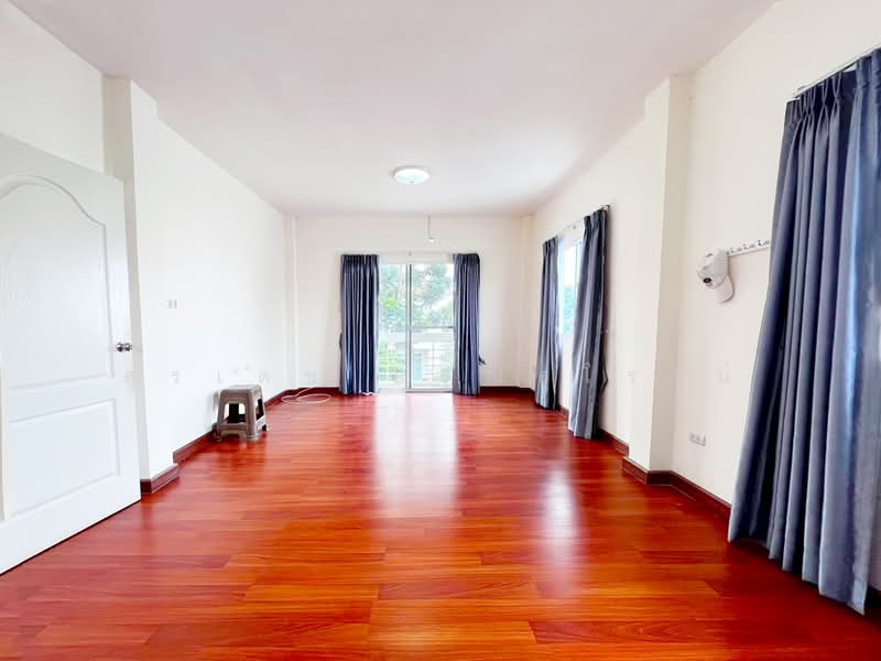 Lanceo Wongwaen - Ramintra, Bangkok, Liap Khlong Song Rd, Bang Chun, Khlong Sam Wa, Bangkok, 3 Bedrooms, 201 sqm, Single Detached House For Sale, by Suradej Arunsurosn, 500400176 - DDproperty.com