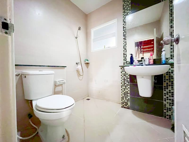Lanceo Wongwaen - Ramintra, Bangkok, Liap Khlong Song Rd, Bang Chun, Khlong Sam Wa, Bangkok, 3 Bedrooms, 201 sqm, Single Detached House For Sale, by Suradej Arunsurosn, 500400176 - DDproperty.com