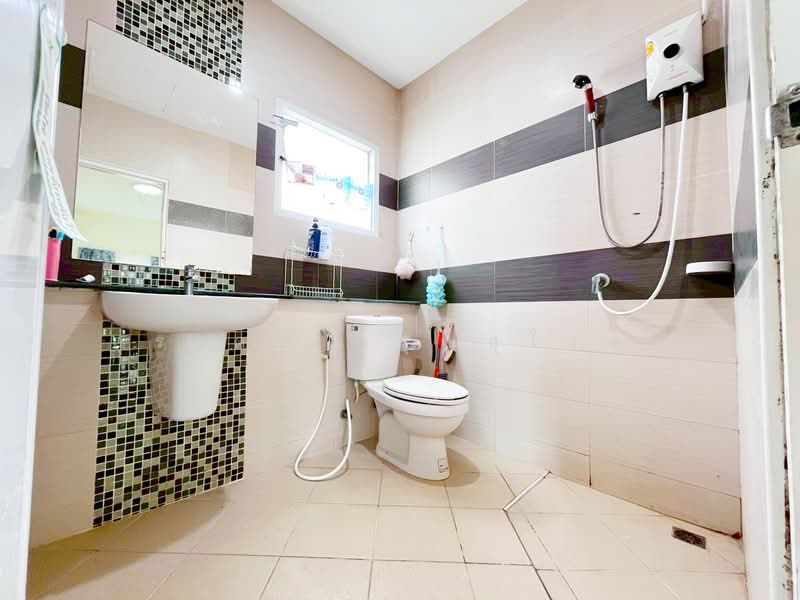 Lanceo Wongwaen - Ramintra, Bangkok, Liap Khlong Song Rd, Bang Chun, Khlong Sam Wa, Bangkok, 3 Bedrooms, 201 sqm, Single Detached House For Sale, by Suradej Arunsurosn, 500400176 - DDproperty.com