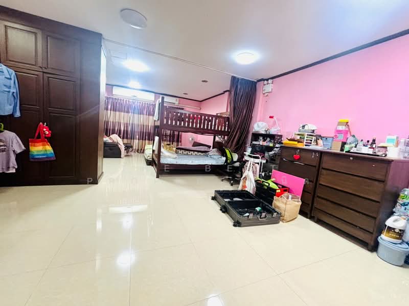 ทาวน์เฮ้าส์บางพลี สมุทรปราการ, สมุทรปราการ, บางพลีใหญ่, บางพลี, สมุทรปราการ, 150 ตร.ม., ทาวน์เฮ้าส์ ขาย, โดย The Best Property นิด, 500400179 - DDproperty.com