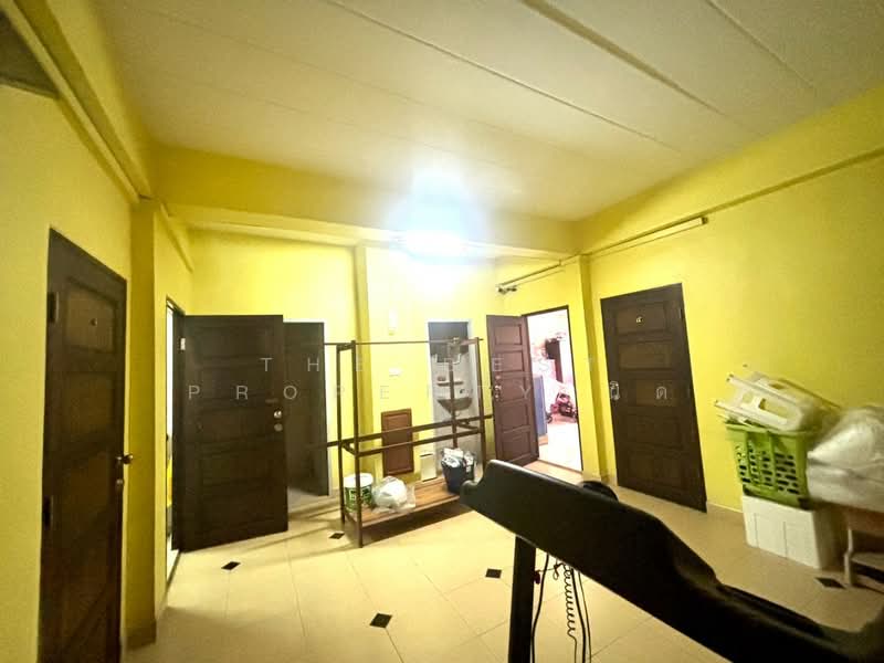 ทาวน์เฮ้าส์บางพลี สมุทรปราการ, Samut Prakan, Bangphli Yai, Bang Plee, Samut Prakan, 10+ Bedrooms, 150 sqm, Townhouse For Sale, by The Best Property นิด, 500400179 - DDproperty.com