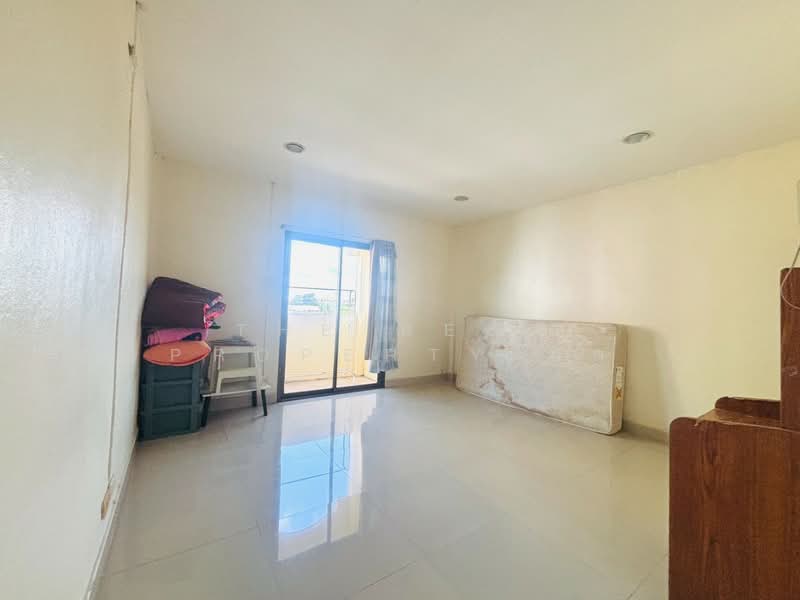 ทาวน์เฮ้าส์บางพลี สมุทรปราการ, Samut Prakan, Bangphli Yai, Bang Plee, Samut Prakan, 10+ Bedrooms, 150 sqm, Townhouse For Sale, by The Best Property นิด, 500400179 - DDproperty.com