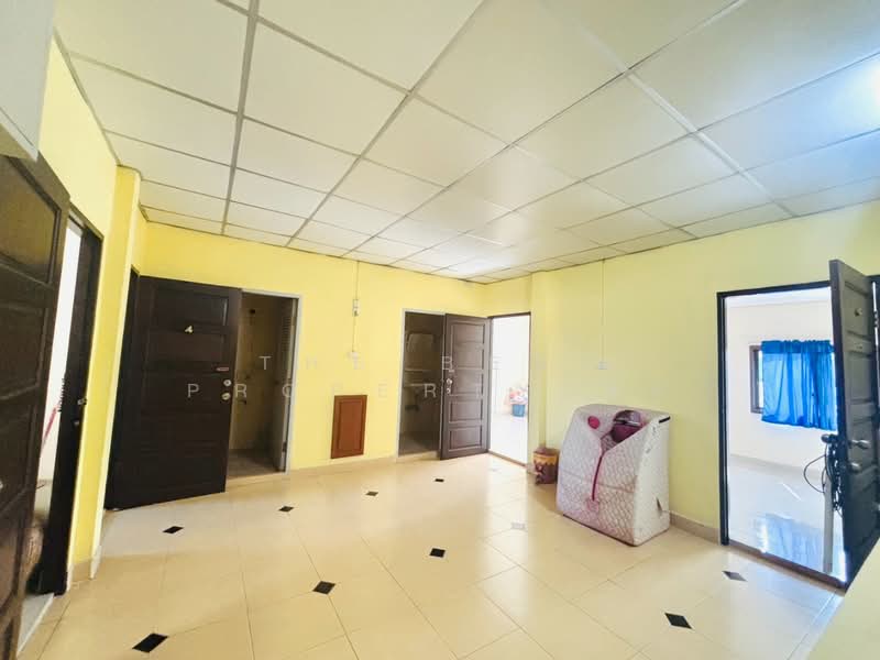 ทาวน์เฮ้าส์บางพลี สมุทรปราการ, Samut Prakan, Bangphli Yai, Bang Plee, Samut Prakan, 10+ Bedrooms, 150 sqm, Townhouse For Sale, by The Best Property นิด, 500400179 - DDproperty.com