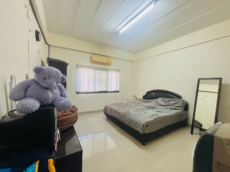 ทาวน์เฮ้าส์บางพลี สมุทรปราการ, Samut Prakan, Bangphli Yai, Bang Plee, Samut Prakan, 10+ Bedrooms, 150 sqm, Townhouse For Sale, by The Best Property นิด, 500400179 - DDproperty.com
