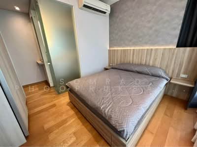 For Rent - The Lumpini 24, Bangkok