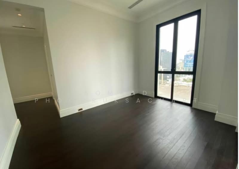 98 Wireless, Bangkok, 98 Wireless Road, Lumphini, Pathum Wan, Bangkok, 2 Bedrooms, 120 sqm, Condo For Rent, by Somrad Phoopruksachart, 500400188 - DDproperty.com
