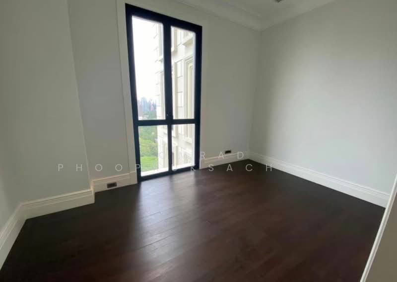 98 Wireless, Bangkok, 98 Wireless Road, Lumphini, Pathum Wan, Bangkok, 2 Bedrooms, 120 sqm, Condo For Rent, by Somrad Phoopruksachart, 500400188 - DDproperty.com