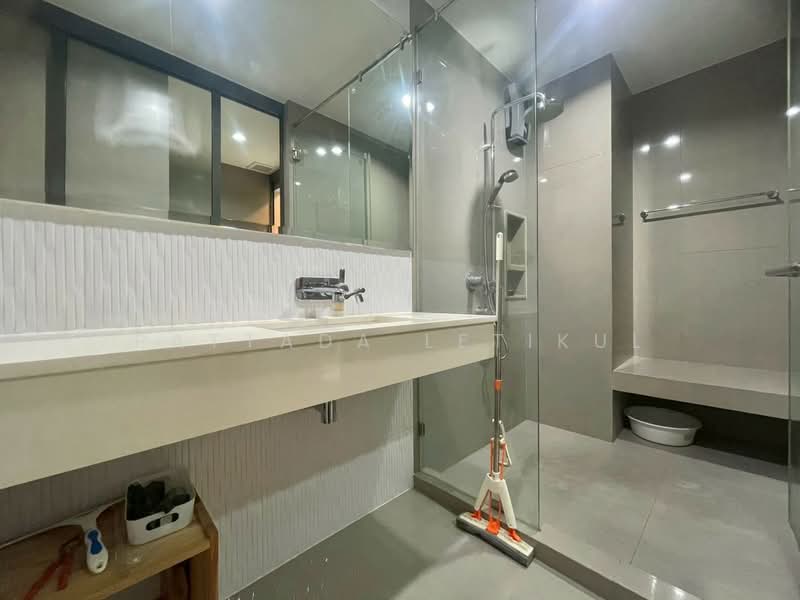 Rhythm Sukhumvit 42, Bangkok, Soi Sukhumvit 42, Sukhumvit Road, Phra Kanong, Khlong Toei, Bangkok, 1 Bedroom, 45 sqm, Condo For Rent, by Pattada Letikul, 500400189 - DDproperty.com