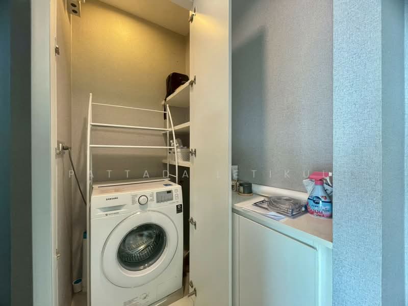 Rhythm Sukhumvit 42, Bangkok, Soi Sukhumvit 42, Sukhumvit Road, Phra Kanong, Khlong Toei, Bangkok, 1 Bedroom, 45 sqm, Condo For Rent, by Pattada Letikul, 500400189 - DDproperty.com
