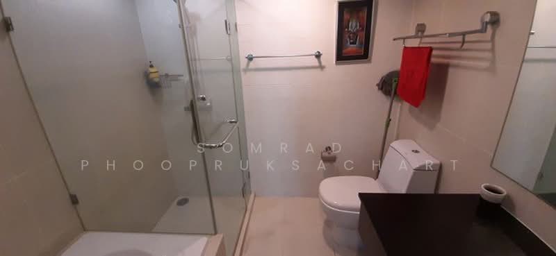 Belle Grand Rama 9, Bangkok, 131 Rama 9 Road, Huai Khwang, Bangkok, 3 Bedrooms, 101 sqm, Condo For Rent, by Somrad Phoopruksachart, 500400191 - DDproperty.com