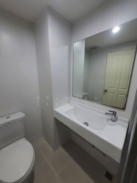 U Delight @ Onnut Station, Bangkok, 406 Sukhumvit 77 Road, Suan Luang, Bangkok, 1 Bedroom, 30 sqm, Condo For Rent, by ศิรินทร์ธร โรจนบวร, 500400192 - DDproperty.com