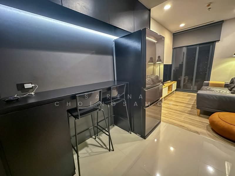 Oka Haus Sukhumvit 36 : โอกะ เฮ้าส์ สุขุมวิท 36, กรุงเทพ, 3399 ถนนพระรามที่ ๔, คลองตัน, คลองเตย, กรุงเทพ, 35 ตร.ม., คอนโด ให้เช่า, โดย Sarena Choengsamor, 500400193 - DDproperty.com