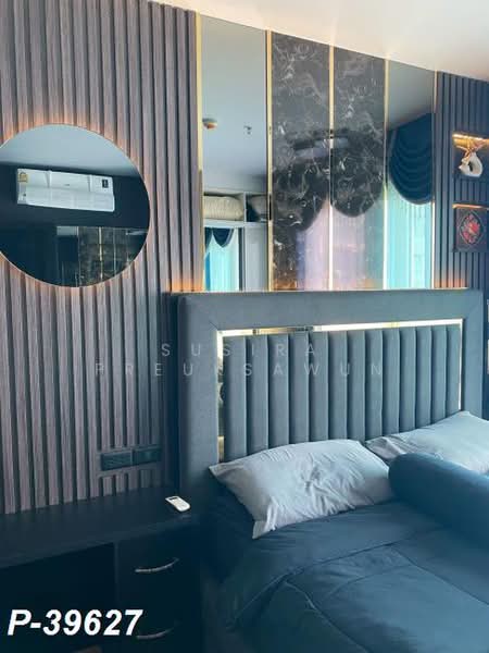 Fuse Chan-Sathorn, Bangkok, 160 Chan Road, Thung Wat Don, Sathon, Bangkok, 1 Bedroom, 33 sqm, Condo For Sale, by Susira Prueksawun, 500400194 - DDproperty.com