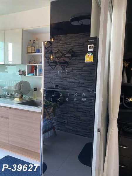 Fuse Chan-Sathorn, Bangkok, 160 Chan Road, Thung Wat Don, Sathon, Bangkok, 1 Bedroom, 33 sqm, Condo For Sale, by Susira Prueksawun, 500400194 - DDproperty.com