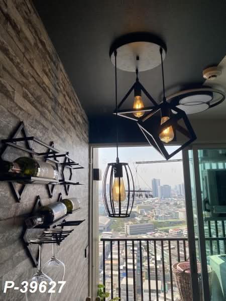 Fuse Chan-Sathorn, Bangkok, 160 Chan Road, Thung Wat Don, Sathon, Bangkok, 1 Bedroom, 33 sqm, Condo For Sale, by Susira Prueksawun, 500400194 - DDproperty.com