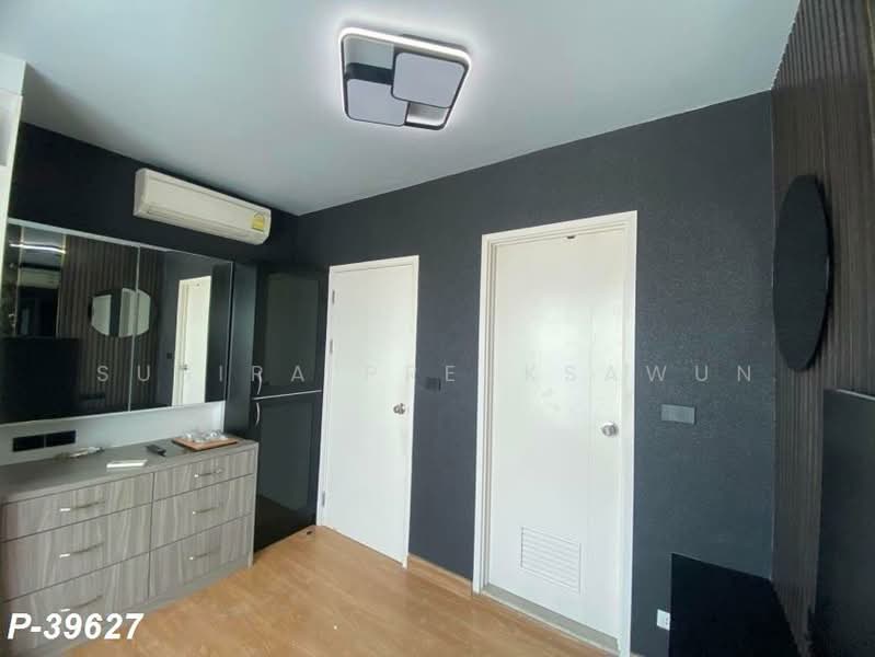 Fuse Chan-Sathorn, Bangkok, 160 Chan Road, Thung Wat Don, Sathon, Bangkok, 1 Bedroom, 33 sqm, Condo For Sale, by Susira Prueksawun, 500400194 - DDproperty.com