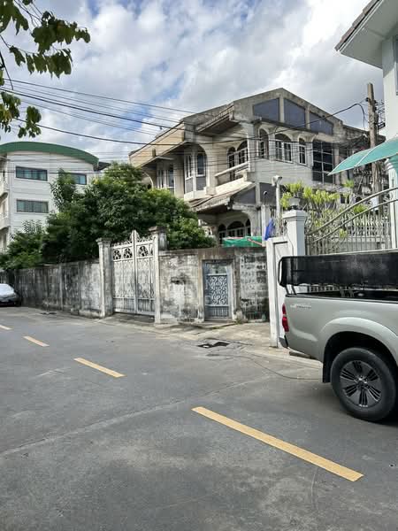 ไม่พบโครงการ, กรุงเทพ, เจริญนคร, บางลำภูล่าง, คลองสาน, กรุงเทพ, 200 ตร.ม., บ้านเดี่ยว ขาย, โดย Connex Property, 500400195 - DDproperty.com