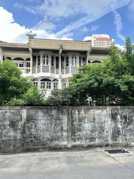 ไม่พบโครงการ, กรุงเทพ, เจริญนคร, บางลำภูล่าง, คลองสาน, กรุงเทพ, 200 ตร.ม., บ้านเดี่ยว ขาย, โดย Connex Property, 500400195 - DDproperty.com