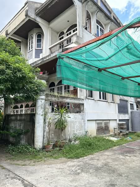 ไม่พบโครงการ, กรุงเทพ, เจริญนคร, บางลำภูล่าง, คลองสาน, กรุงเทพ, 200 ตร.ม., บ้านเดี่ยว ขาย, โดย Connex Property, 500400195 - DDproperty.com